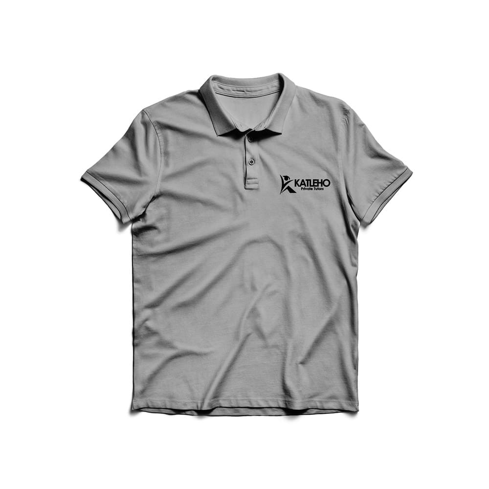 Grey Golfer