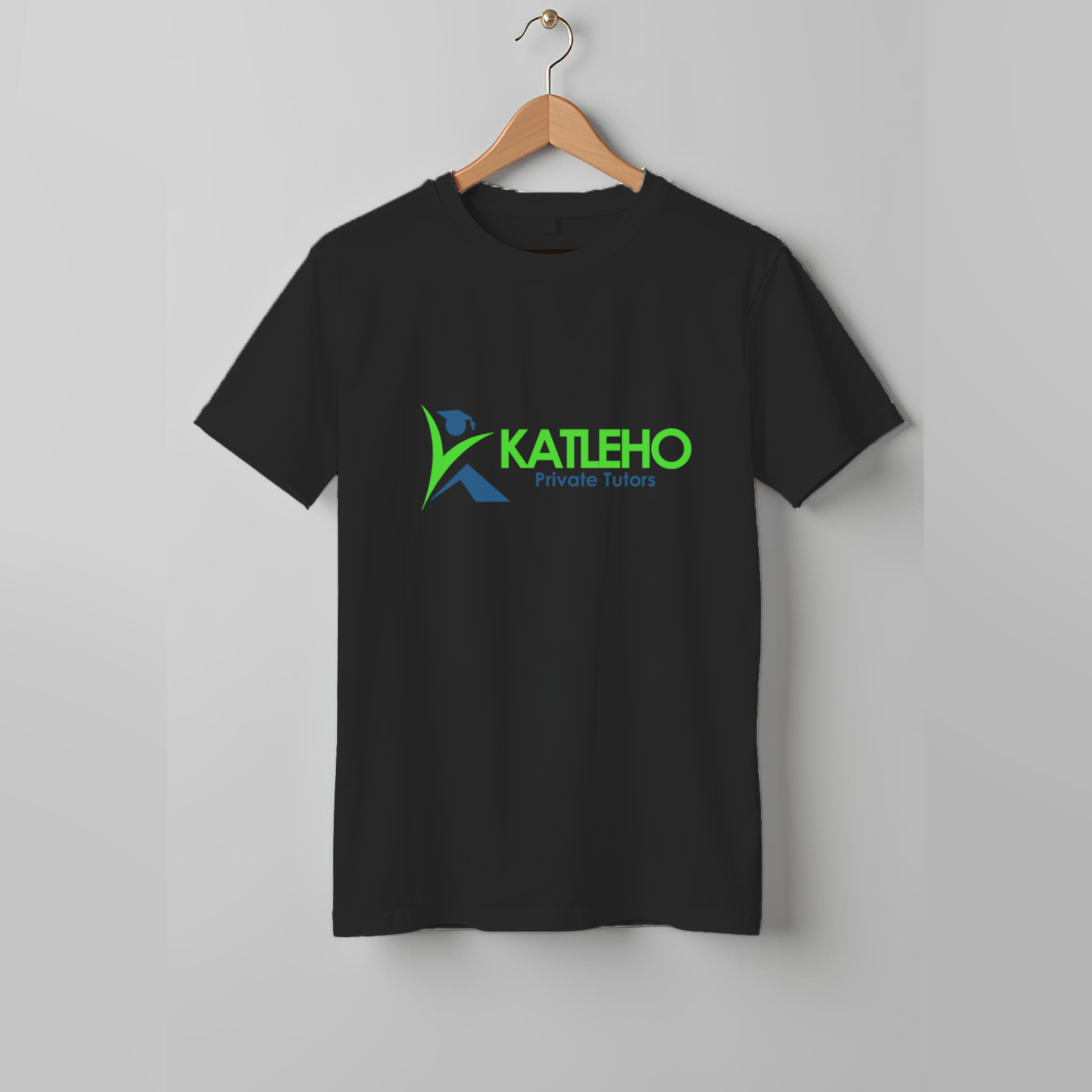 Black T-Shirt