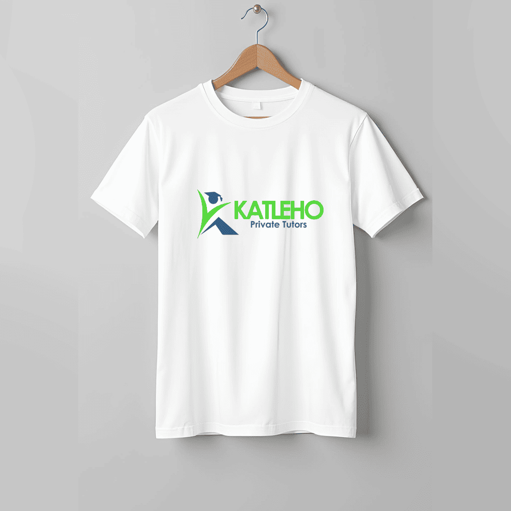 White T-Shirt